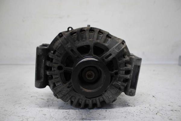  ALTERNATEUR MERCEDES 180A - Vue 1